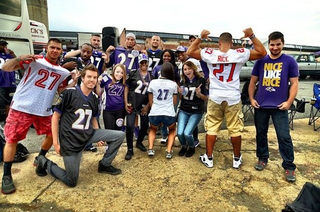 Illustration for article titled Why Your Team Sucks 2015: Baltimore Ravens